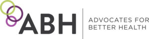 Advocates for Better Health logo