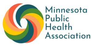 Minnesota Public Health Association logo